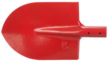 cazma super 300mmx220mm honest