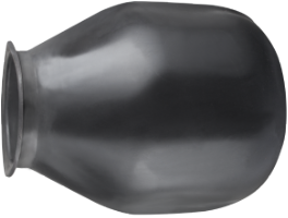 membrana rezervor hidrofor 24l Di- 92mm De-118mm honest
