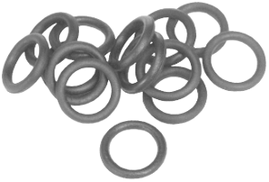 garnitura oring 8x2 672081/672082 honest