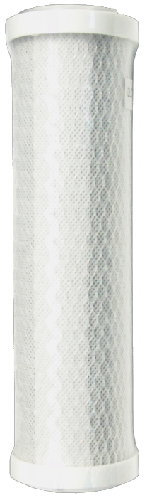 cartus carbune activ cu sita aqua 7" honest