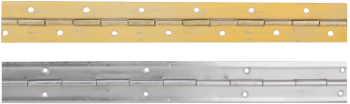 balama banda 1750mm 29mm galben zincat honest