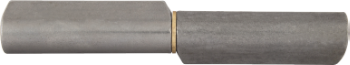 balama sudura profiliata cu gaura de ungere 20mmx120mm 2bc/set  honest
