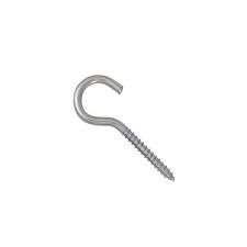 agatator cu filet pt lemn tip C 6.0x75x18 sea