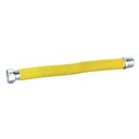 racord gaz 75x150xm 1/2" m-f galben