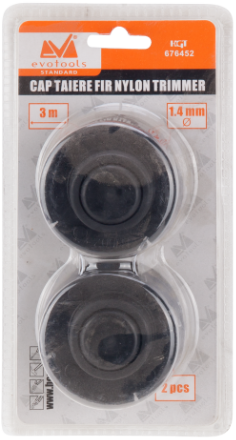 rezerva cap taiere fir nylon ets trimmer epto honest