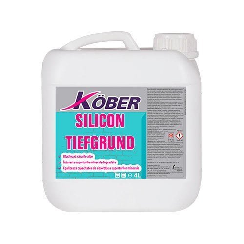 amorsa silicon tiefgrund 4l kober