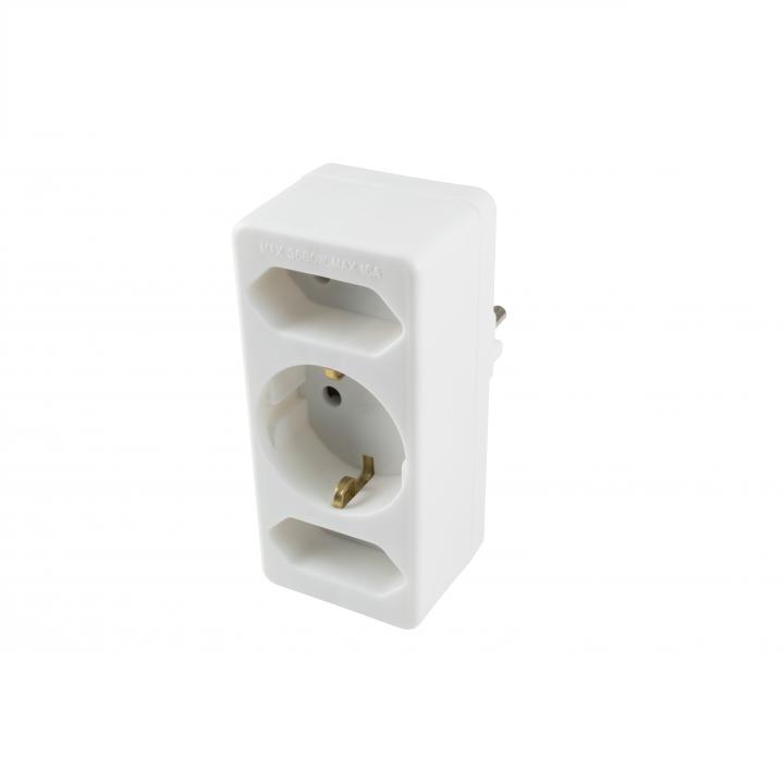 triplu stecker euro somogyi