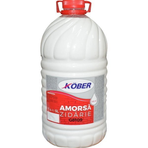 amorsa pt zidarie NP g8109 3l  kober