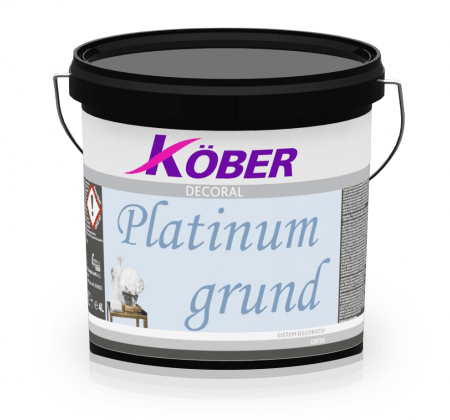 grund platinum 4l kober