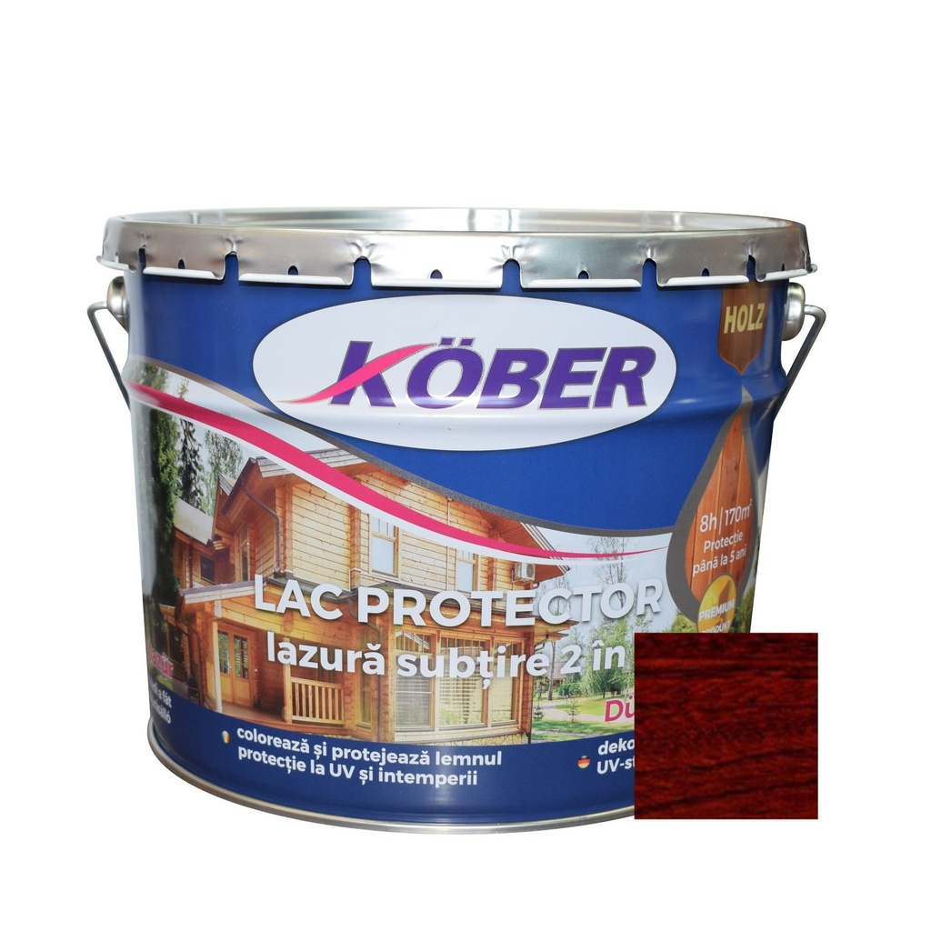 lac protector mahon 10l kober