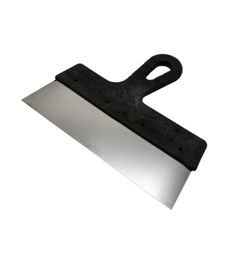 spaclu inox maner pvc 350mm lumytools