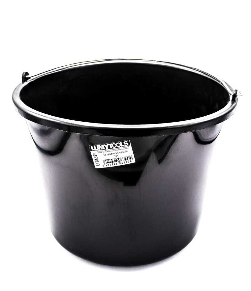 galeata plastic 16l lumytools