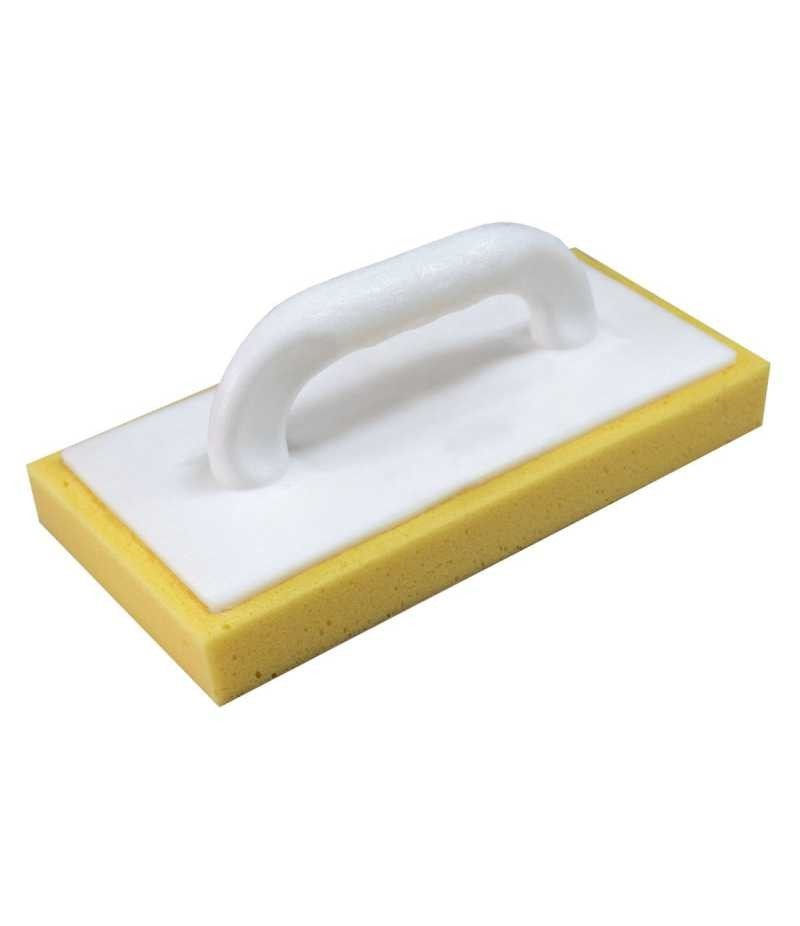 drisca pvc cu burete dens 270x130mm lumytools