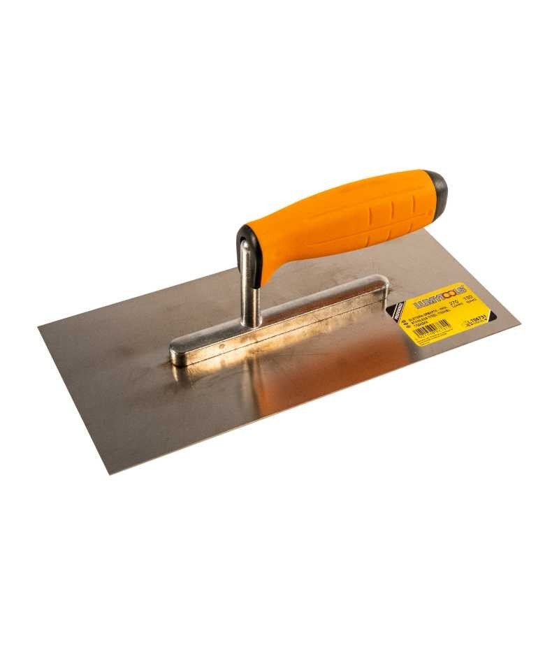 gletiera dreapta inox 0.8mm 270x130mm lumytools
