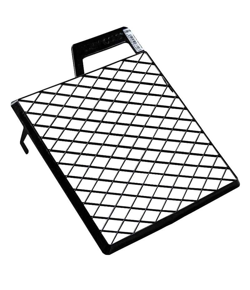 gratar pvc 285x265mm lumytools