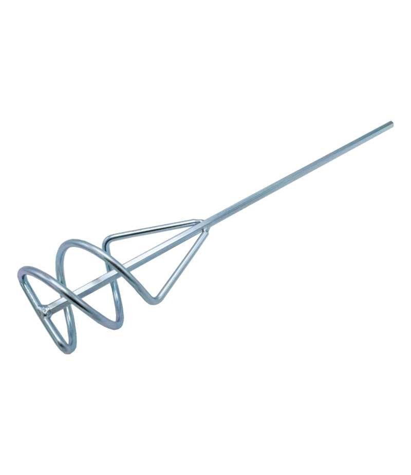 mixer tip spirala 60x400mm galv lumytools