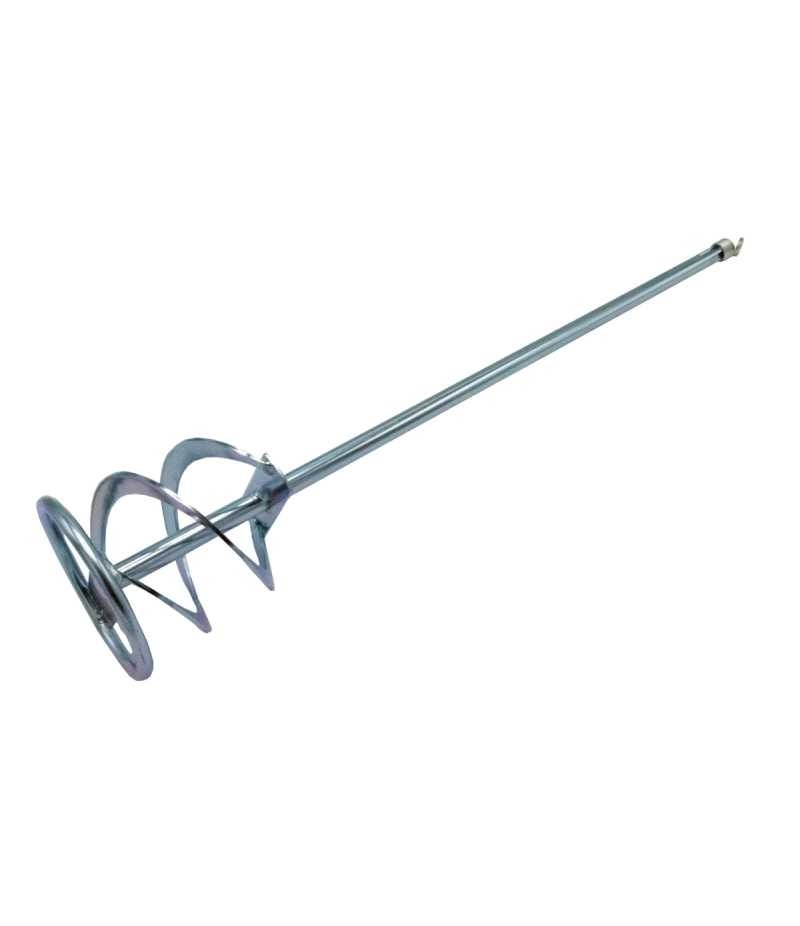 mixer mortar cu prindere sds 400x80 lumytools