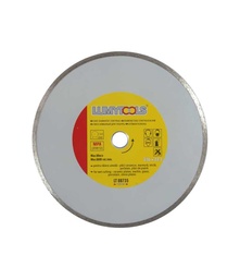 [lt08735] disc diamantat continuu 230mm taiere umeda lumytools