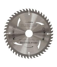 [lt08782] disc cu vidia pt lemn 200mm*30/25.4*48t*2.8mm lumytools