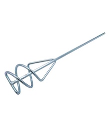 [lt09047] mixer tip spirala 80x400mm lumytools