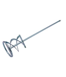 [lt09065] mixer mortar cu prindere sds 500x100 lumytools