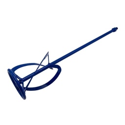 [lt09092] mixer cu filet m14 120x600x12mm lumytools