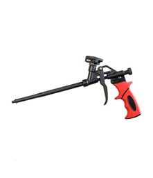 [lt09172] pistol pt spuma maner metal 225mm lumytools