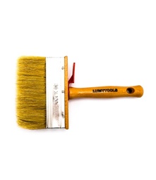 [lt09632] bidinea profesionala 130x30x50mm fir natural lumytools