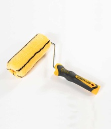 [lt09742] trafalet acril galben 180mm lumytools
