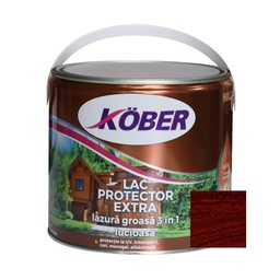 [ig5278-c2.5l] lac prot extra mahon inchis 2.5l kober