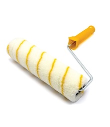 [lt09750] trafalet fir poliacril galben 250mm lumytools