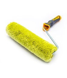 [lt09760] trafalet acril verde 250mm 8mm lumytools