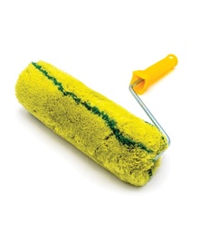 [lt09772] trafalet fir poliacril verde 180mm lumytools