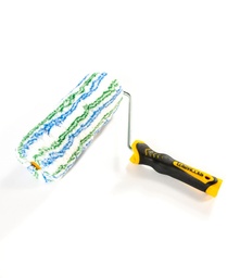 [lt09780] trafalet fir poliamida verde albastru 250x48 lumytools