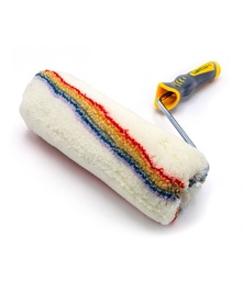 [lt09806] trafalet acril multicolor 250mm tija 8 lumytools