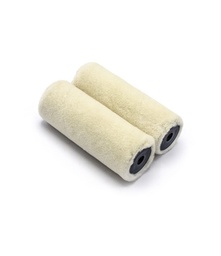 [lt09838] set 2role fir mohair 100x30x5x6mm lumytools