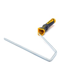 [lt09890] maner pt trafalet cauciucat 250mm lumytools