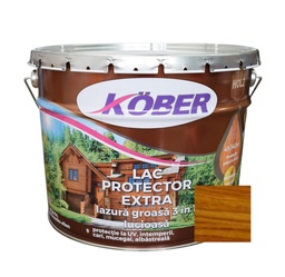 [ig5279-B10l] lac prot extra nuc mediu 10l kober