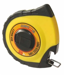 [lt12501] ruleta metalica 10m lumytools