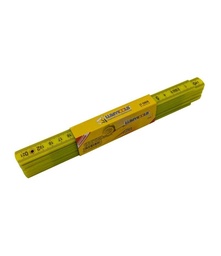 [lt15020] metru tamplar 2m lumytools