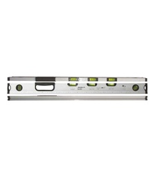 [lt16580] nivela al cu maner 5indicator 800mm lumytools