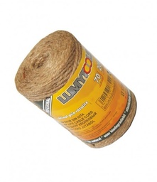 [lt17391] snur din iuta 35m 100gr lumytools
