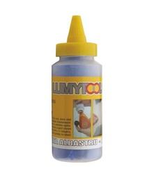[lt17508] praf creta 115gr albastru lumytools