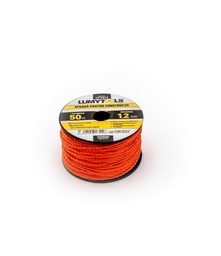 [lt17512] sfoara pt constructii tip bobina 50mx1.2mm lumytools
