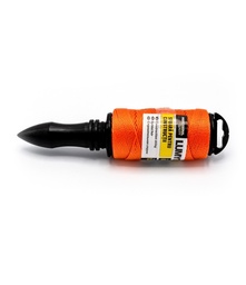 [lt17514] sfoara pt constructii tip mosor 50mx1.2mm lumytools