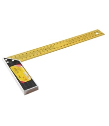 [lt18350] echer tamplarie 350mm aluminiu lumytools