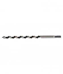 [lt22331] burghiu pt lemn elicoidal 10x460mm lumytools