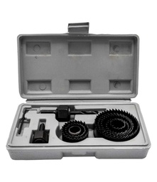 [lt22570] set freze pentru scos cepuri 30-65mm lumytools