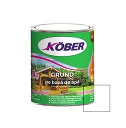 [ig8000-c0.75l] impregnant pt lemn 0.75l kober