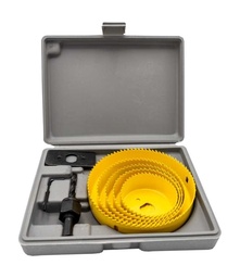 [lt22571] set 8 freze pt scos cepuri 30-127mm lumytools